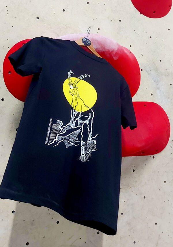 IBEX - T-shirt - Image 6