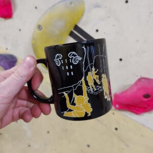 BLEAUS - mug
