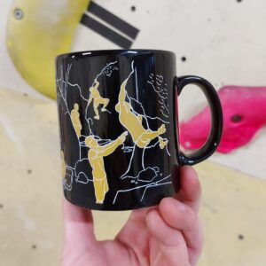 BLEAUS - mug
