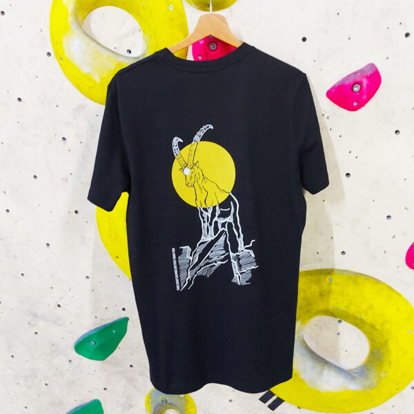 IBEX - T-shirt - Image 7