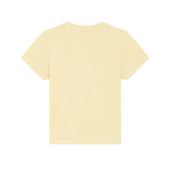 BORN TO BE A CLIMBER - baby T-shirt - Image 4