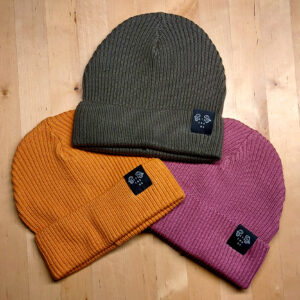 STEENBOK - beanie
