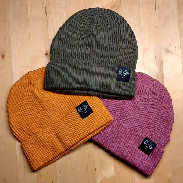 STEENBOK - beanie - Image 2