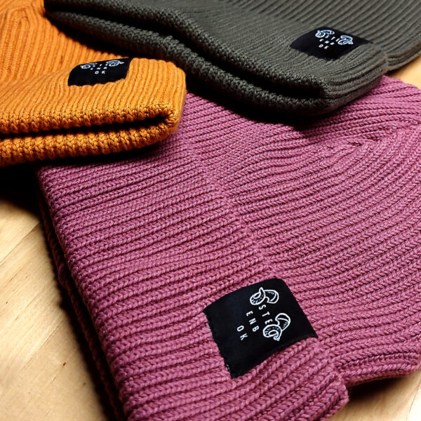 STEENBOK - beanie