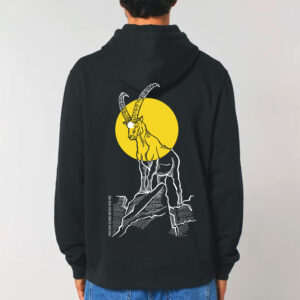 IBEX - hoody