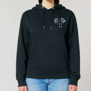 IBEX - hoody