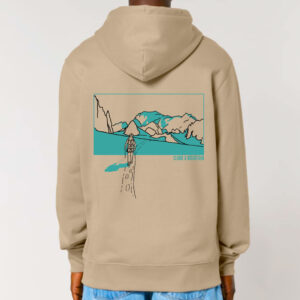 ALPINE - hoody