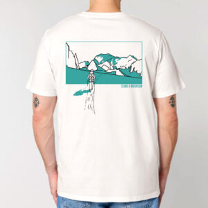 ALPINE - T-shirt