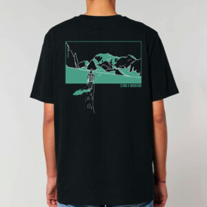 ALPINE - T-shirt