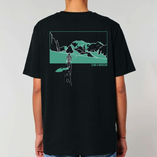 ALPINE - T-shirt - Image 3