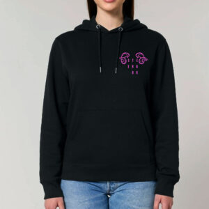 COBRA CRACK - hoody
