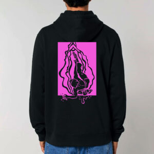 COBRA CRACK - hoody