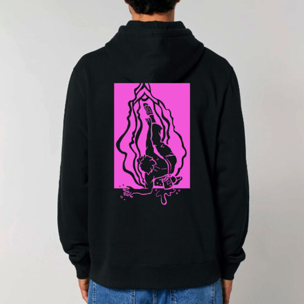COBRA CRACK - hoody