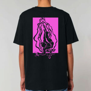 COBRA CRACK - T-shirt