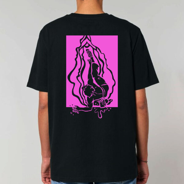 COBRA CRACK - T-shirt - Image 3