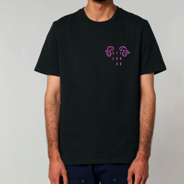 COBRA CRACK - T-shirt - Image 4