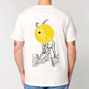 IBEX - T-shirt