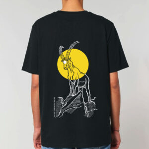 IBEX - T-shirt
