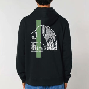 THE NOSE - hoody