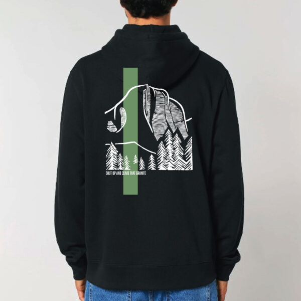 THE NOSE - hoody