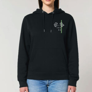 THE NOSE - hoody