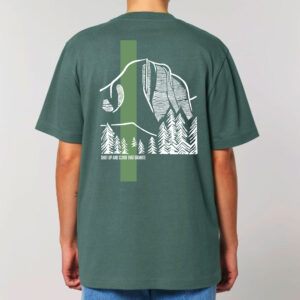 THE NOSE - T-shirt