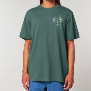 THE NOSE - T-shirt