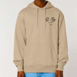 ALPINE - hoody