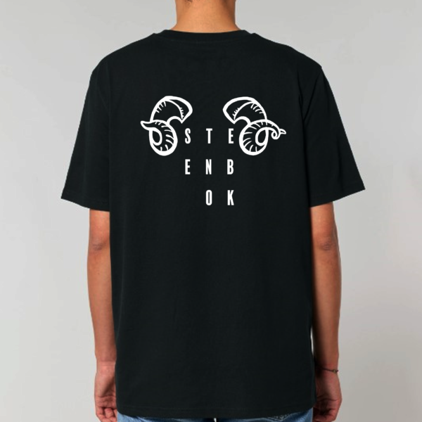HELMET MAN - T-shirt - Image 4