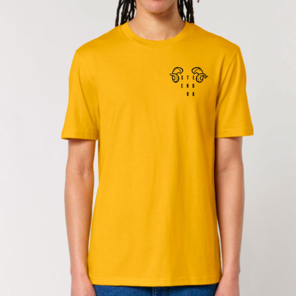 CHOOSE YOUR WEAPON - T-shirt - Image 4