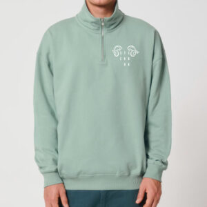 WAVE - sweater