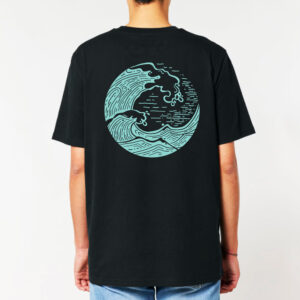 WAVE - T-shirt