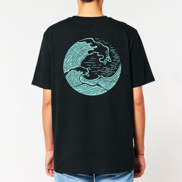 WAVE - T-shirt