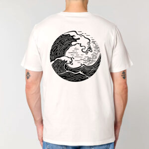 WAVE - T-shirt