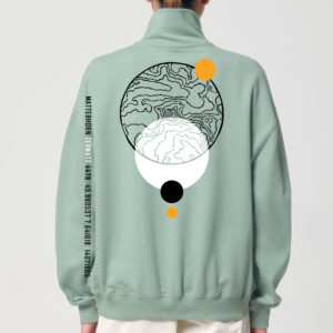 ZERMATT - sweater