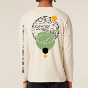 ZERMATT - longsleeve